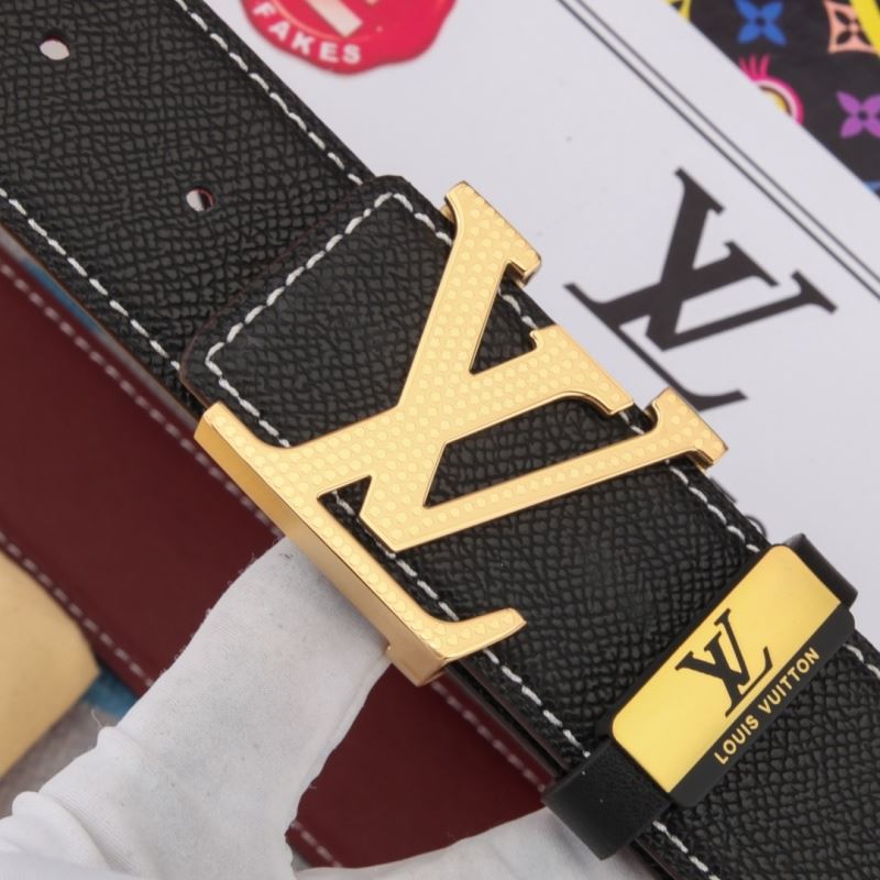 Louis Vuitton Belts